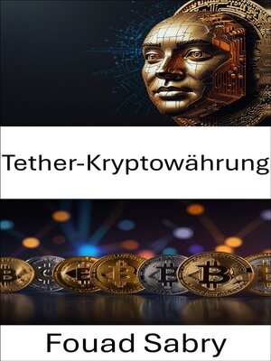 Tether-Kryptowährung - ebook